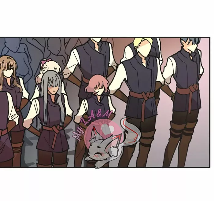 Página 73 del Manga