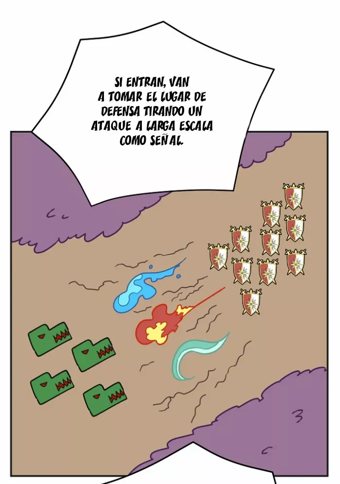 Página 75 del Manga