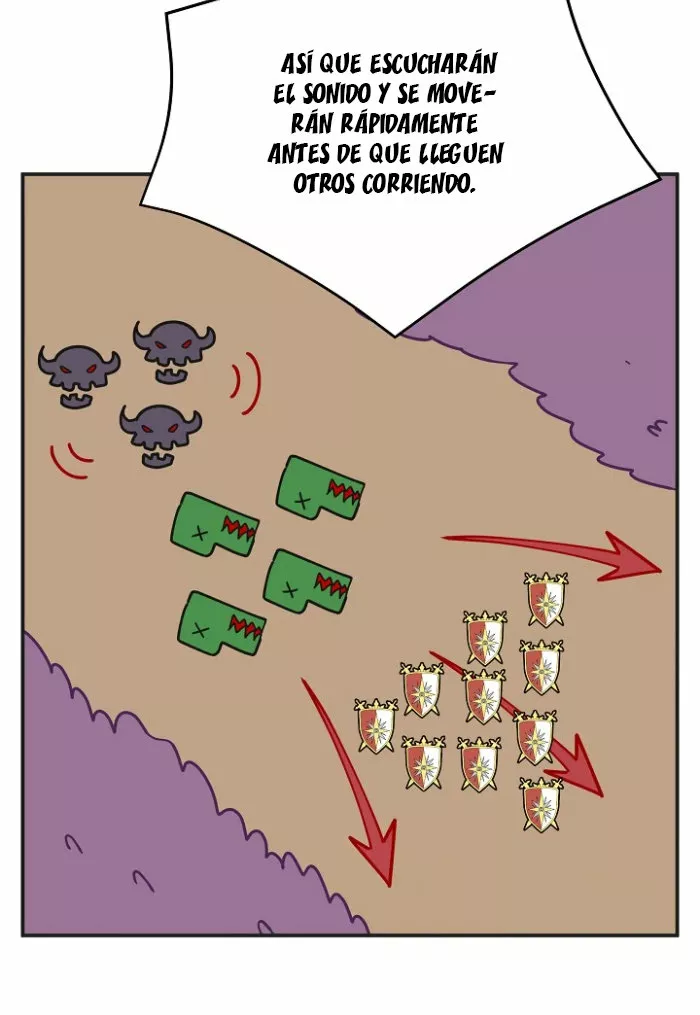 Página 76 del Manga