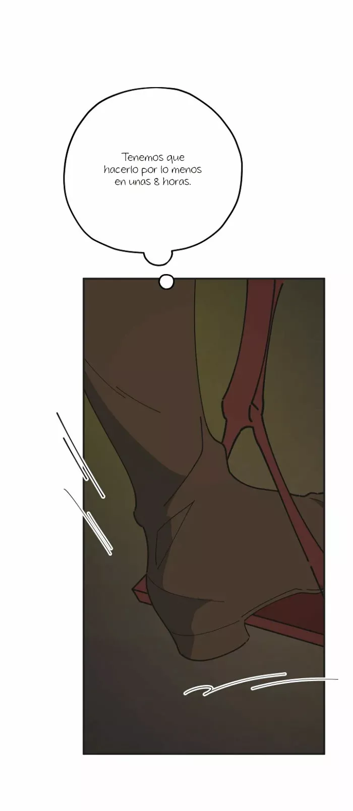 Página 81 del Manga