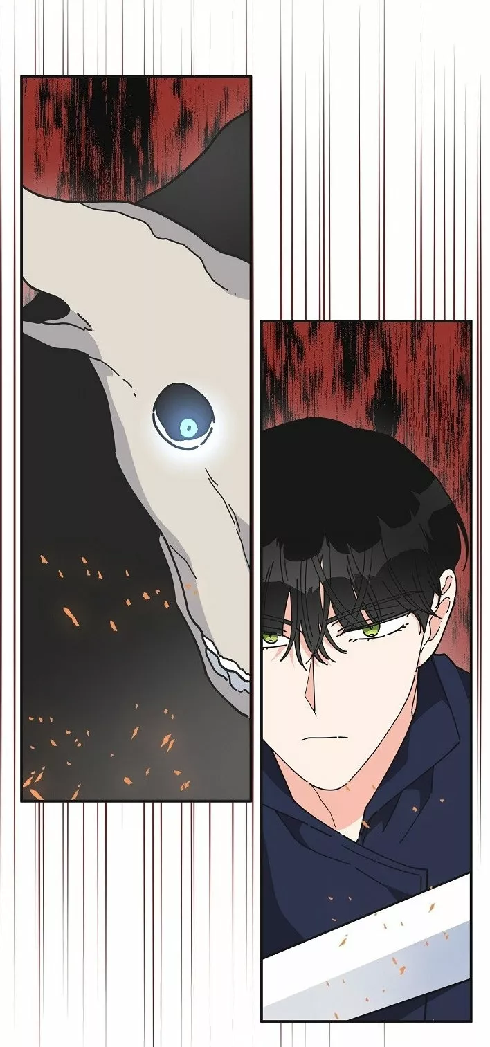 Página 36 del Manga