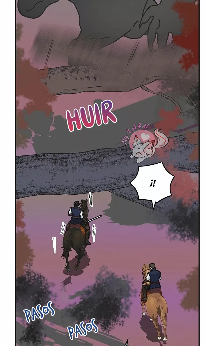 Página 38 del Manga