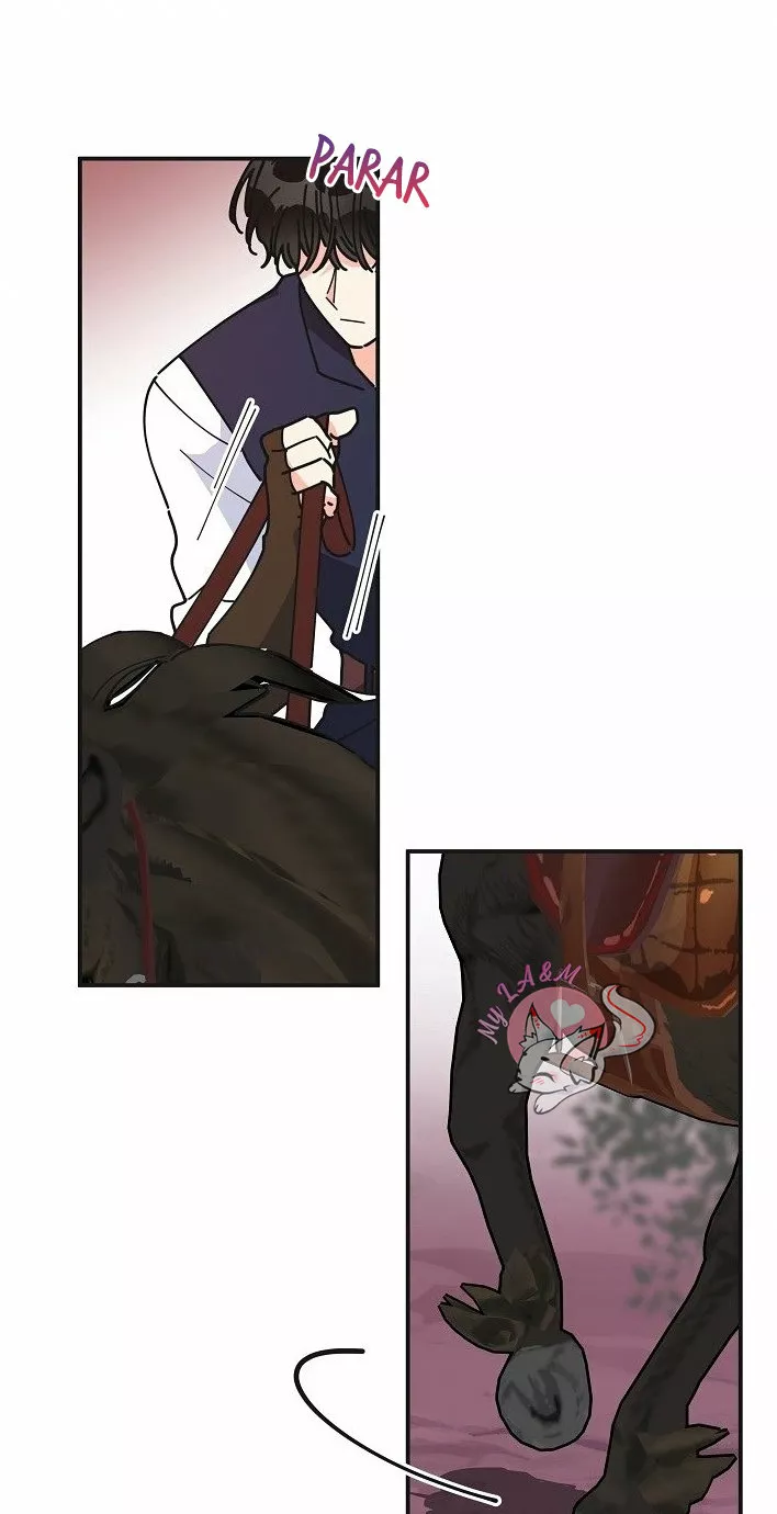 Página 51 del Manga