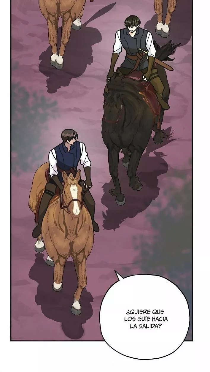 Página 60 del Manga