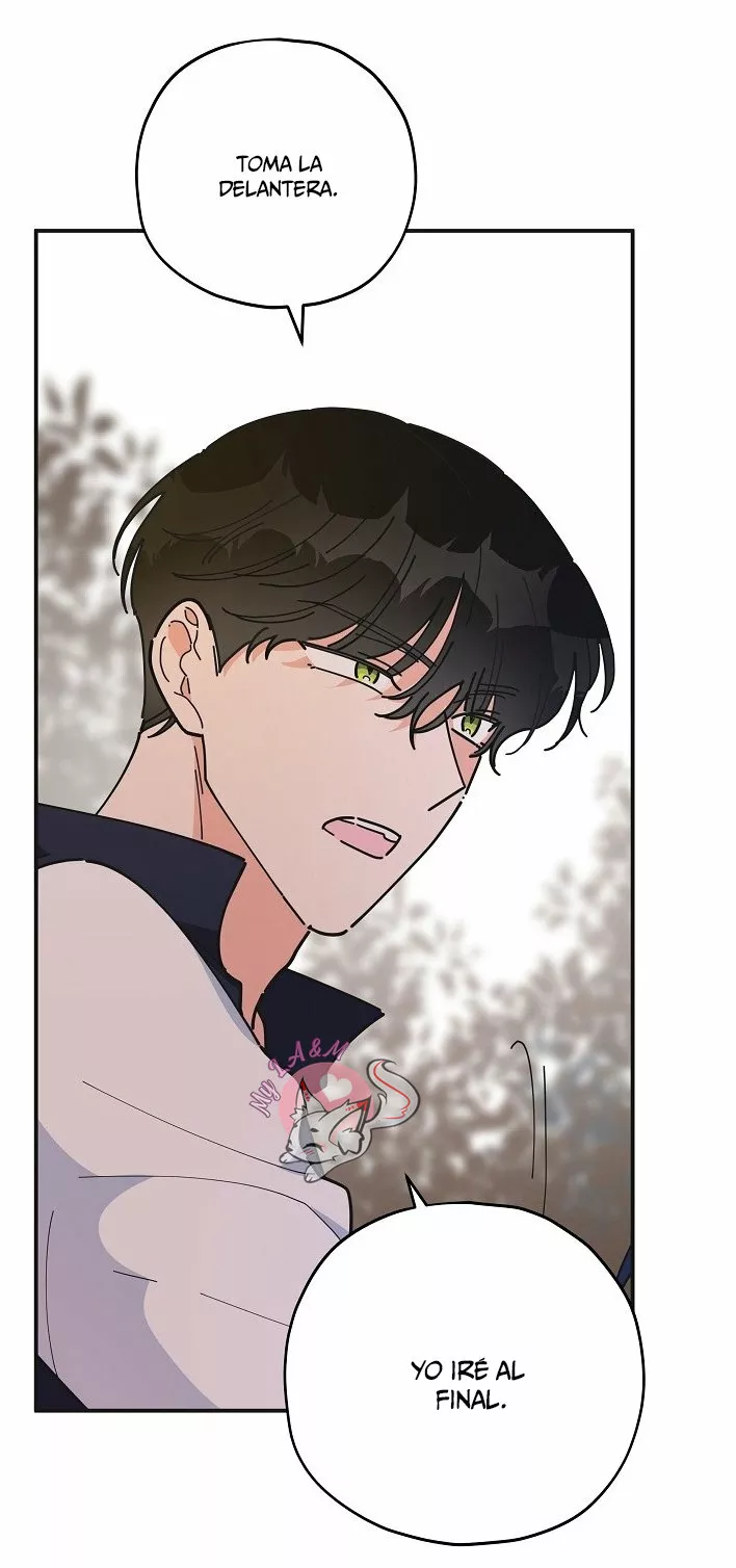 Página 61 del Manga