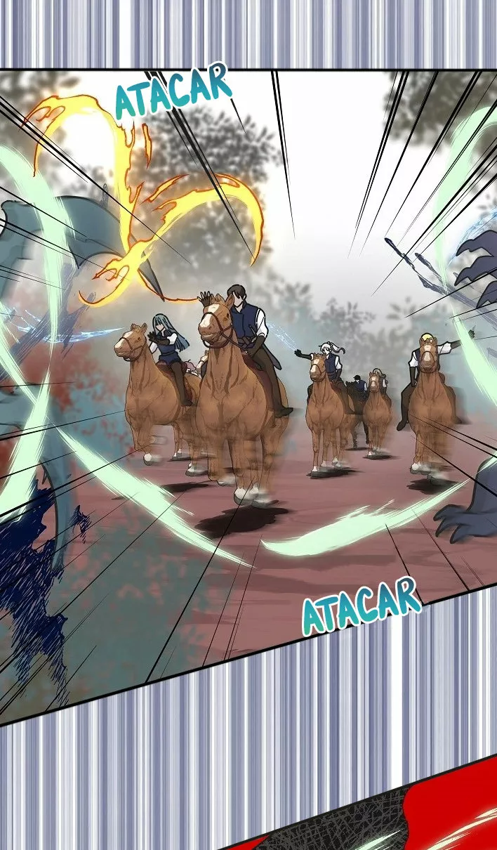 Página 64 del Manga