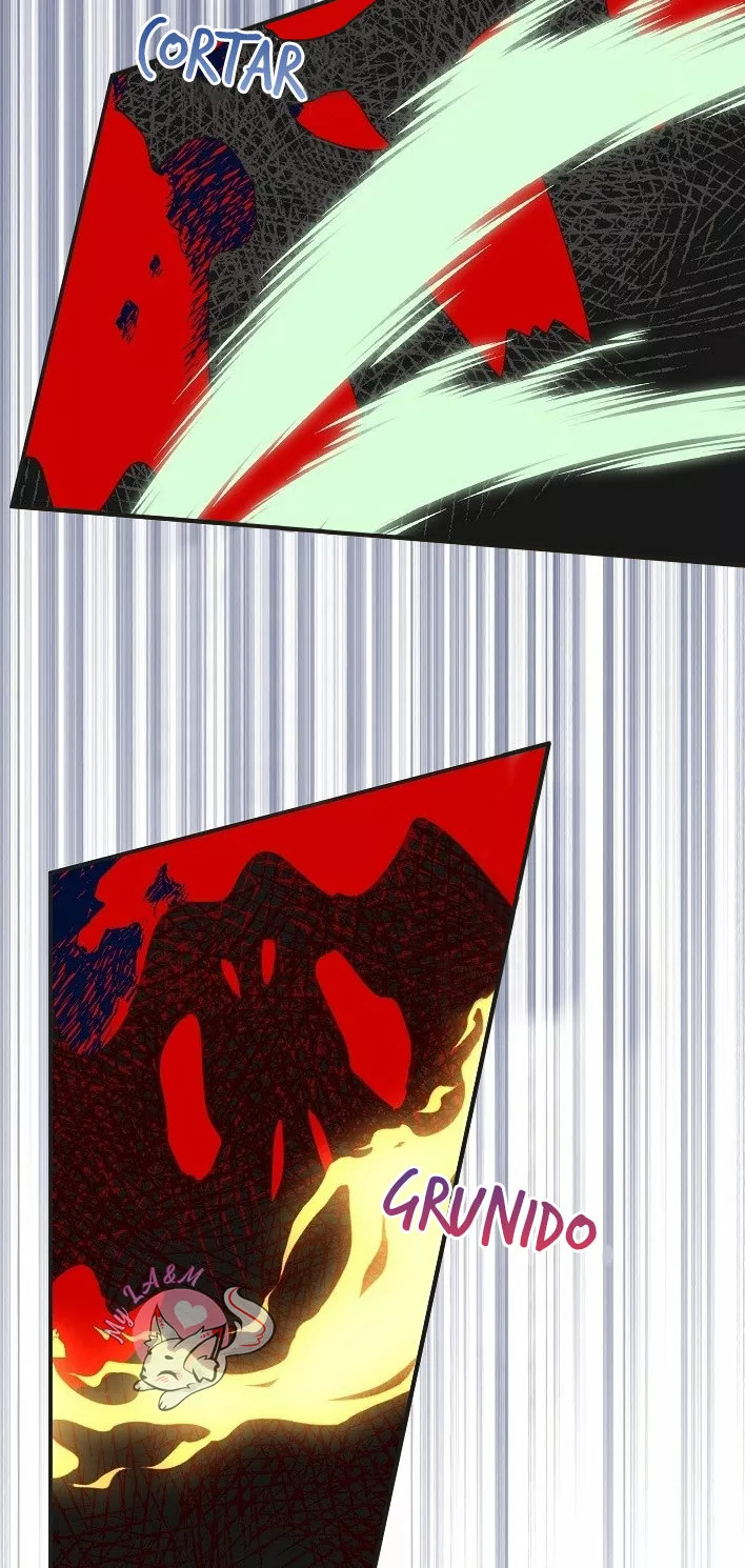 Página 65 del Manga