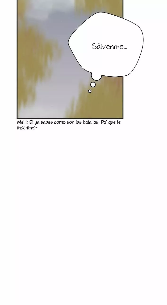 Página 71 del Manga