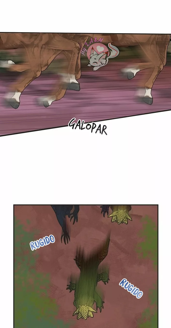 Página 73 del Manga