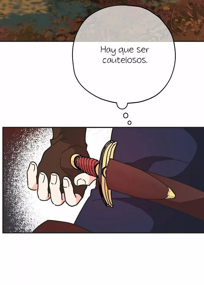 Página 76 del Manga