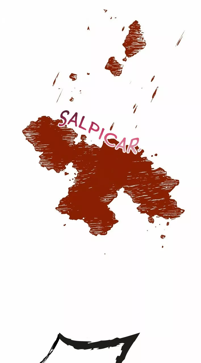 Página 79 del Manga