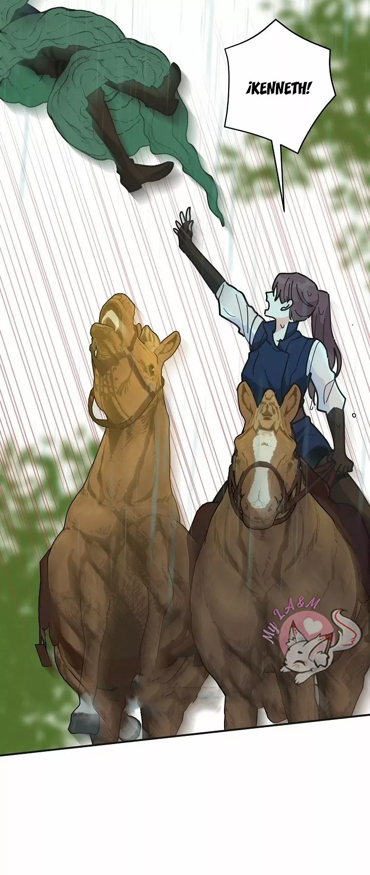 Página 36 del Manga