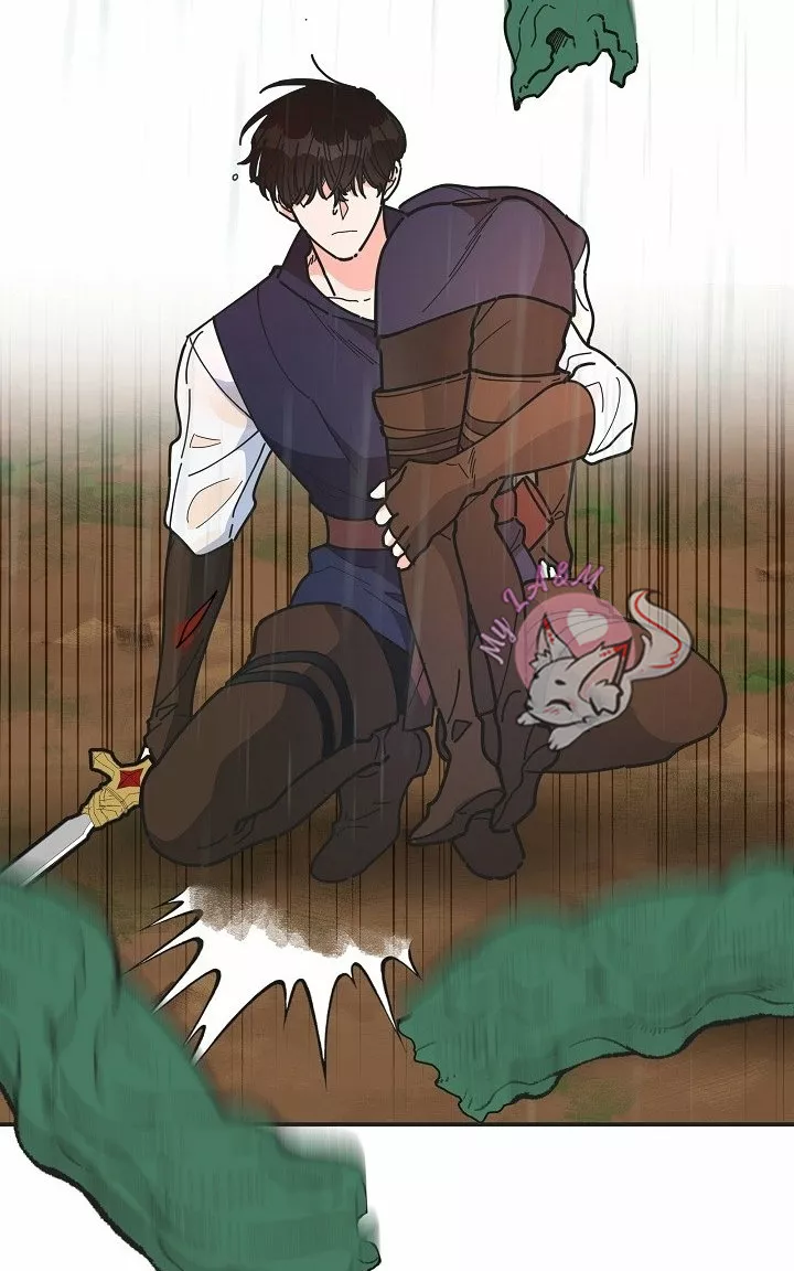 Página 39 del Manga