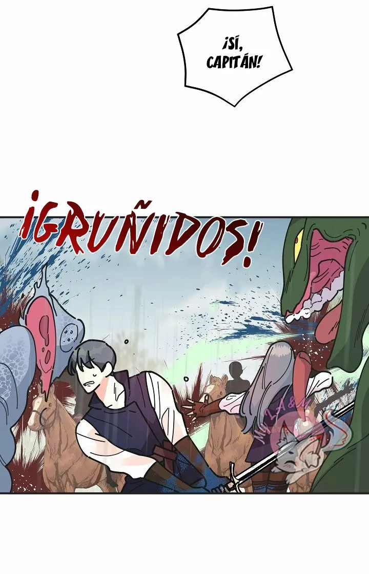 Página 40 del Manga