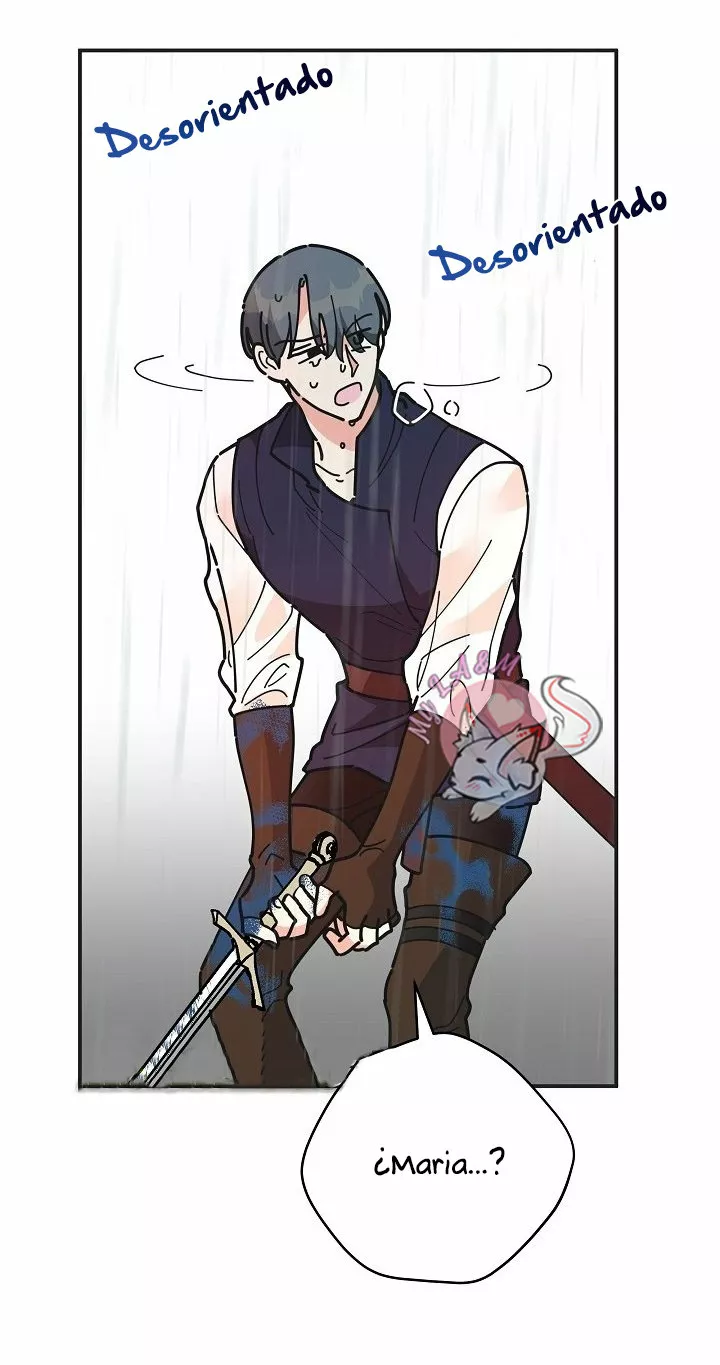 Página 41 del Manga