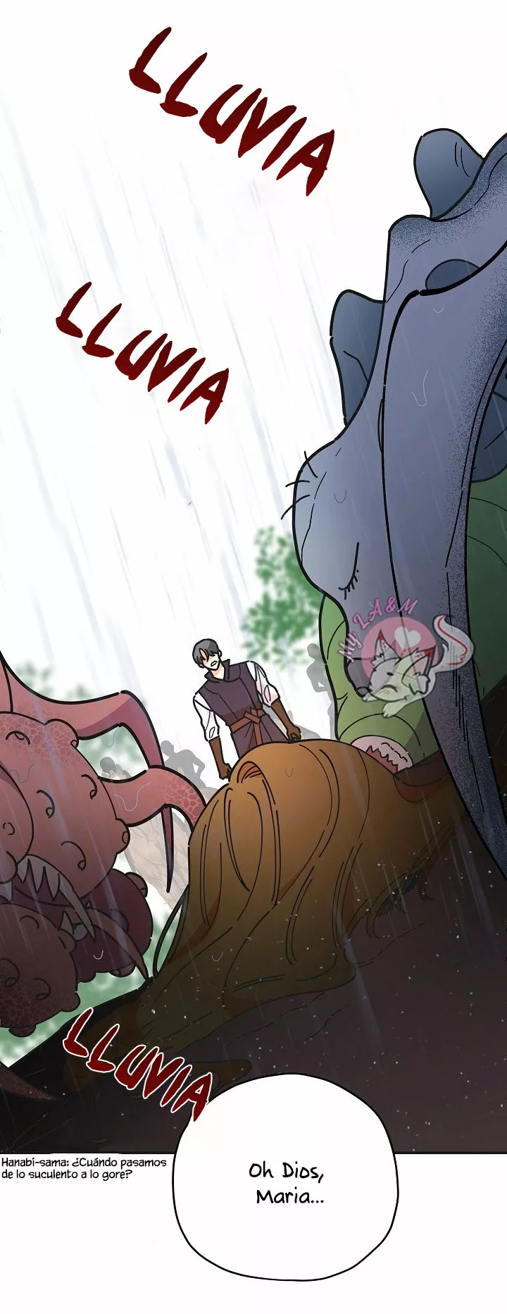 Página 49 del Manga