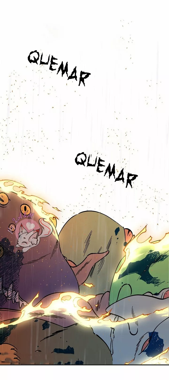 Página 60 del Manga