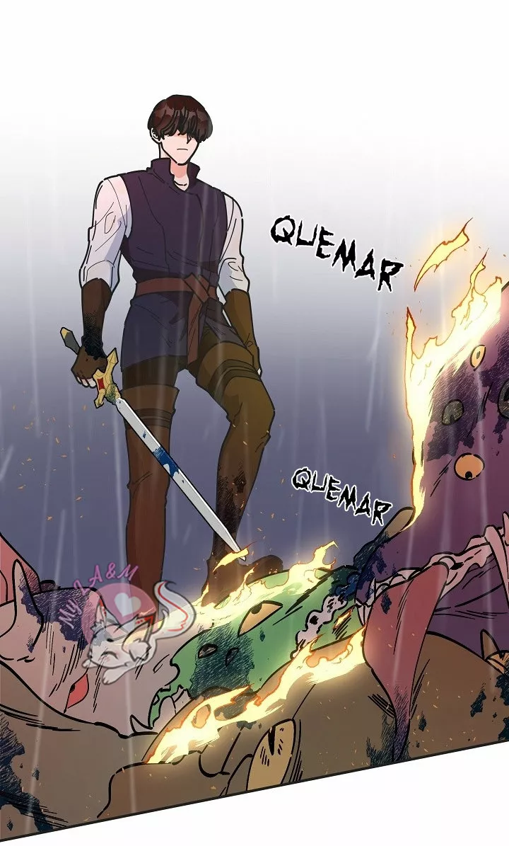 Página 62 del Manga