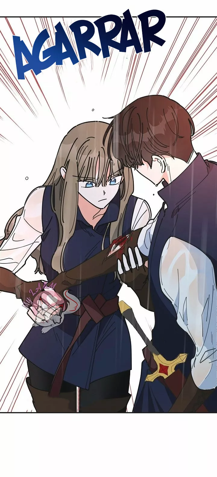 Página 66 del Manga