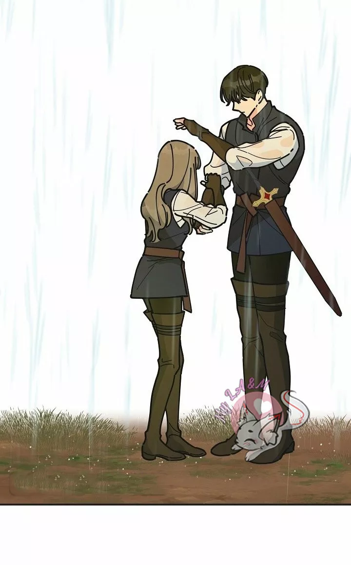 Página 75 del Manga