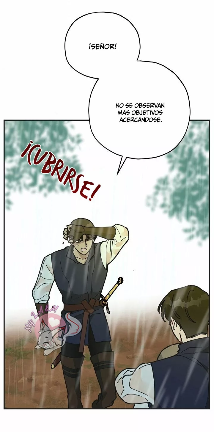 Página 76 del Manga