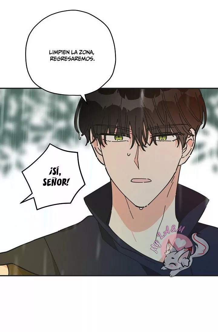 Página 77 del Manga