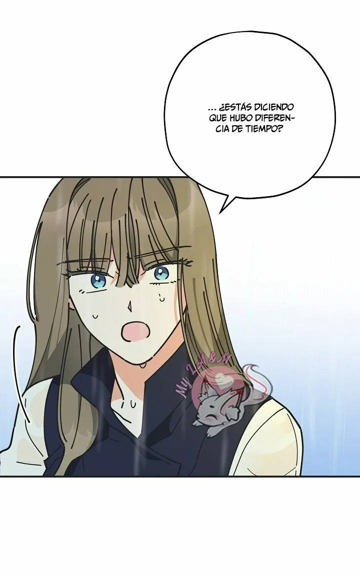 Página 82 del Manga