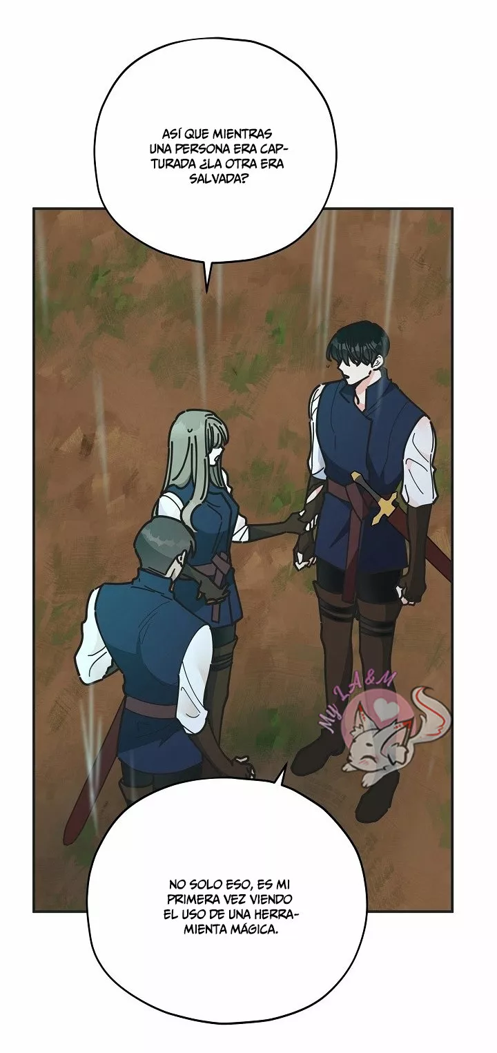 Página 83 del Manga