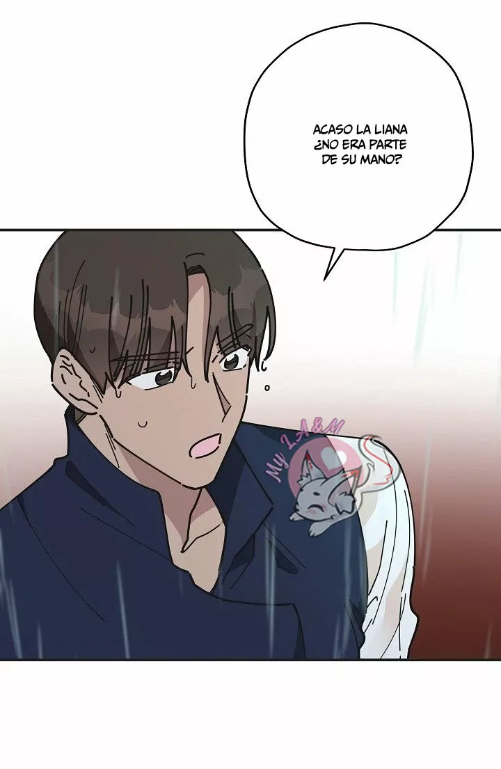 Página 84 del Manga