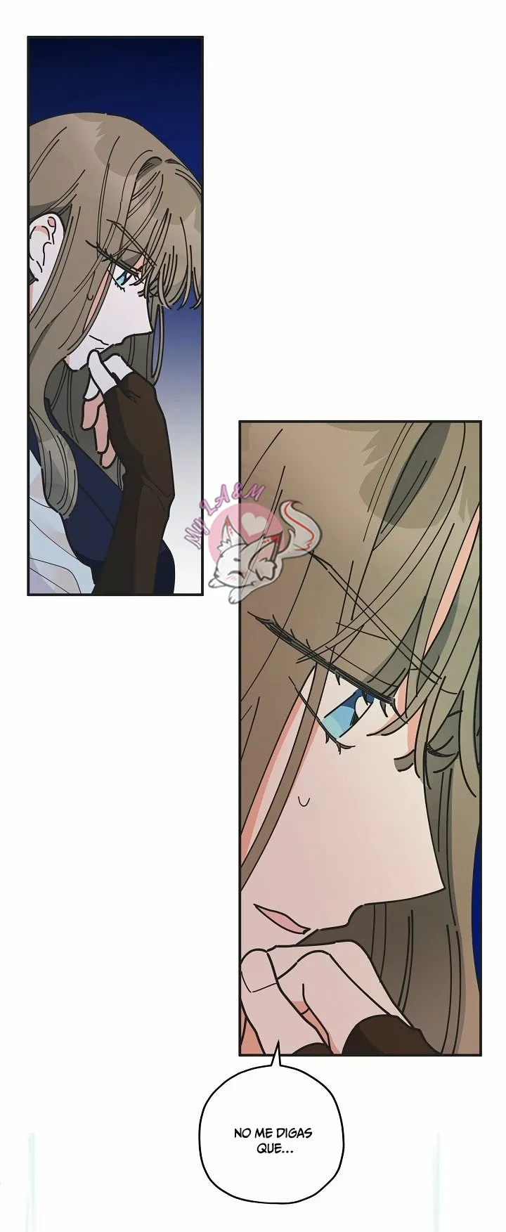 Página 86 del Manga