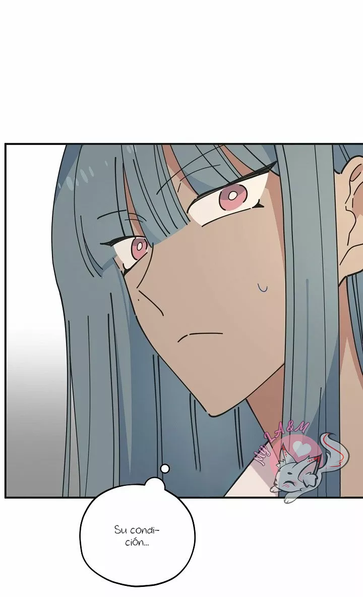 Página 45 del Manga