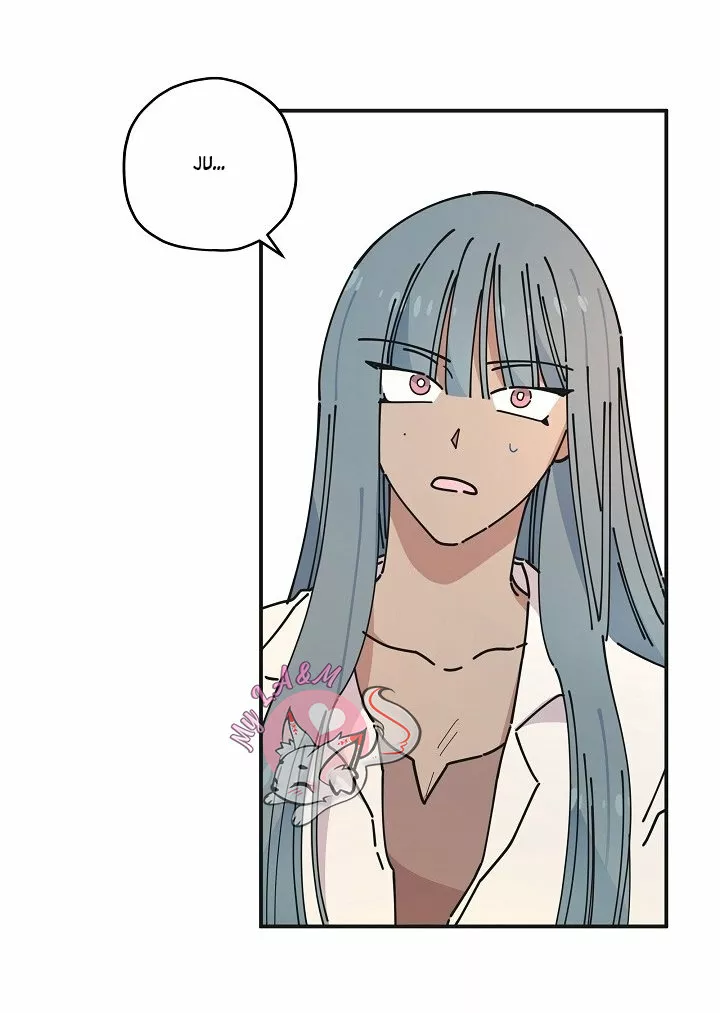 Página 64 del Manga