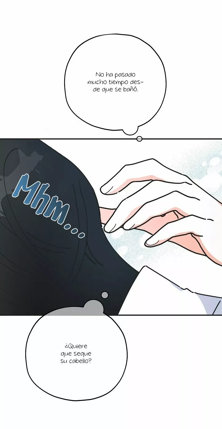 Página 74 del Manga