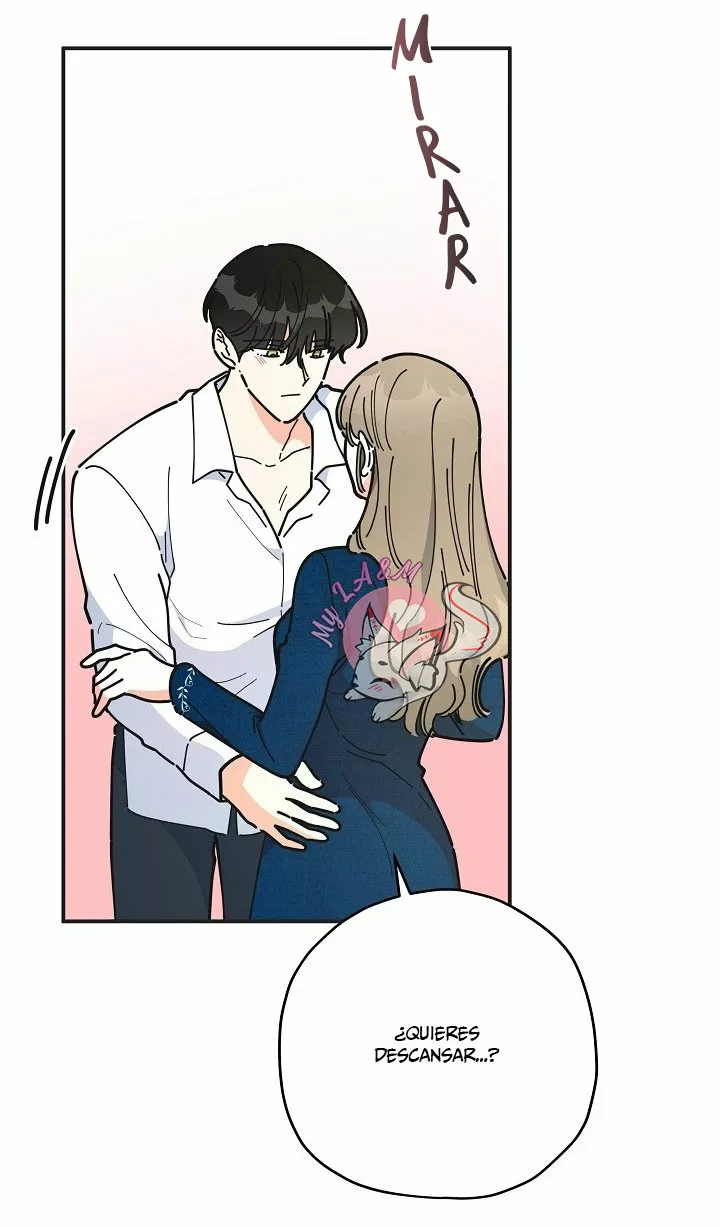 Página 76 del Manga