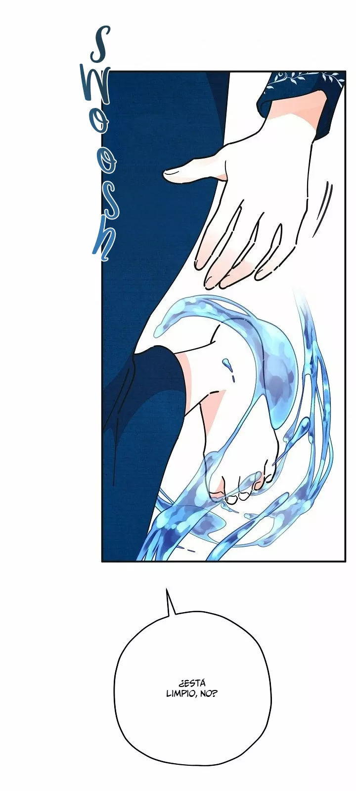 Página 81 del Manga