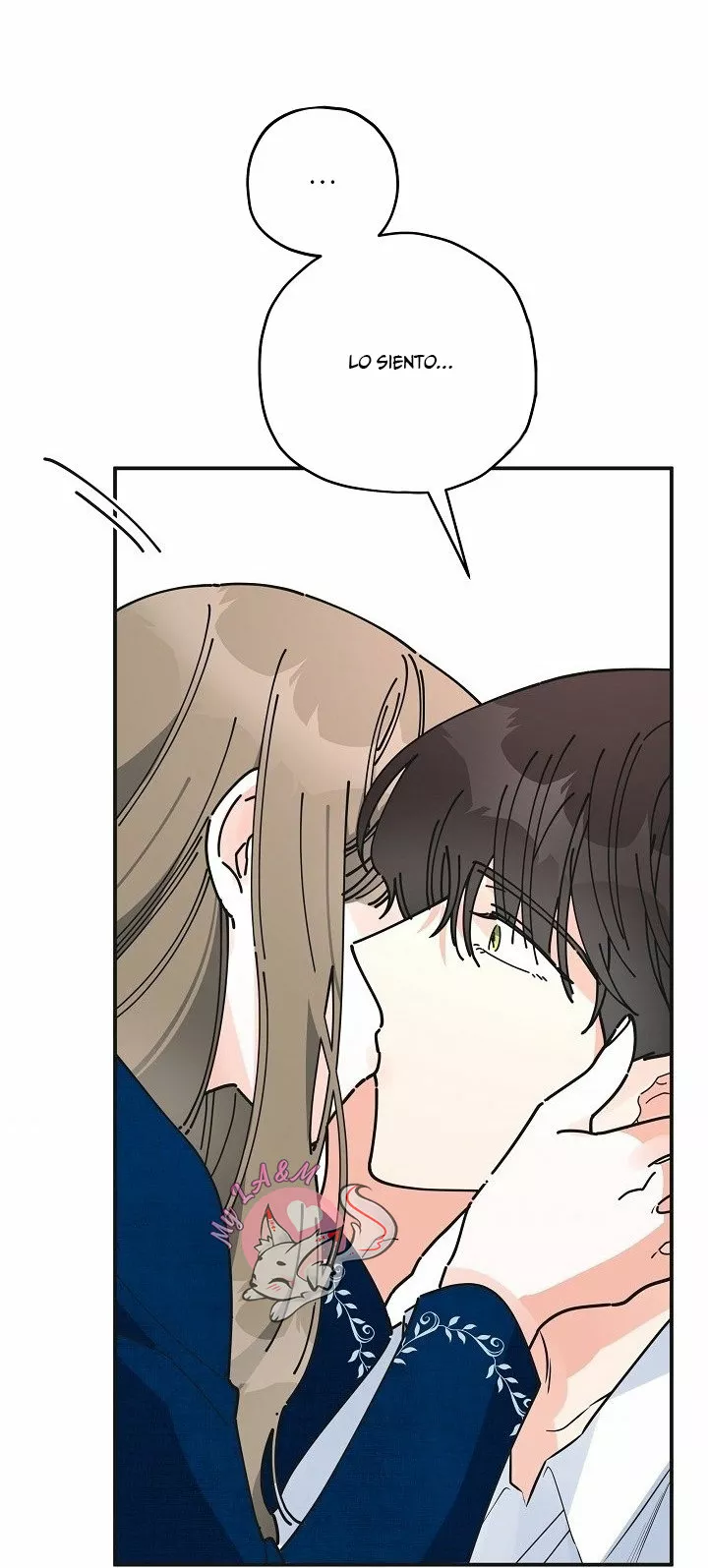 Página 89 del Manga