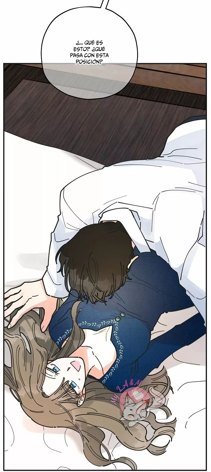 Página 94 del Manga