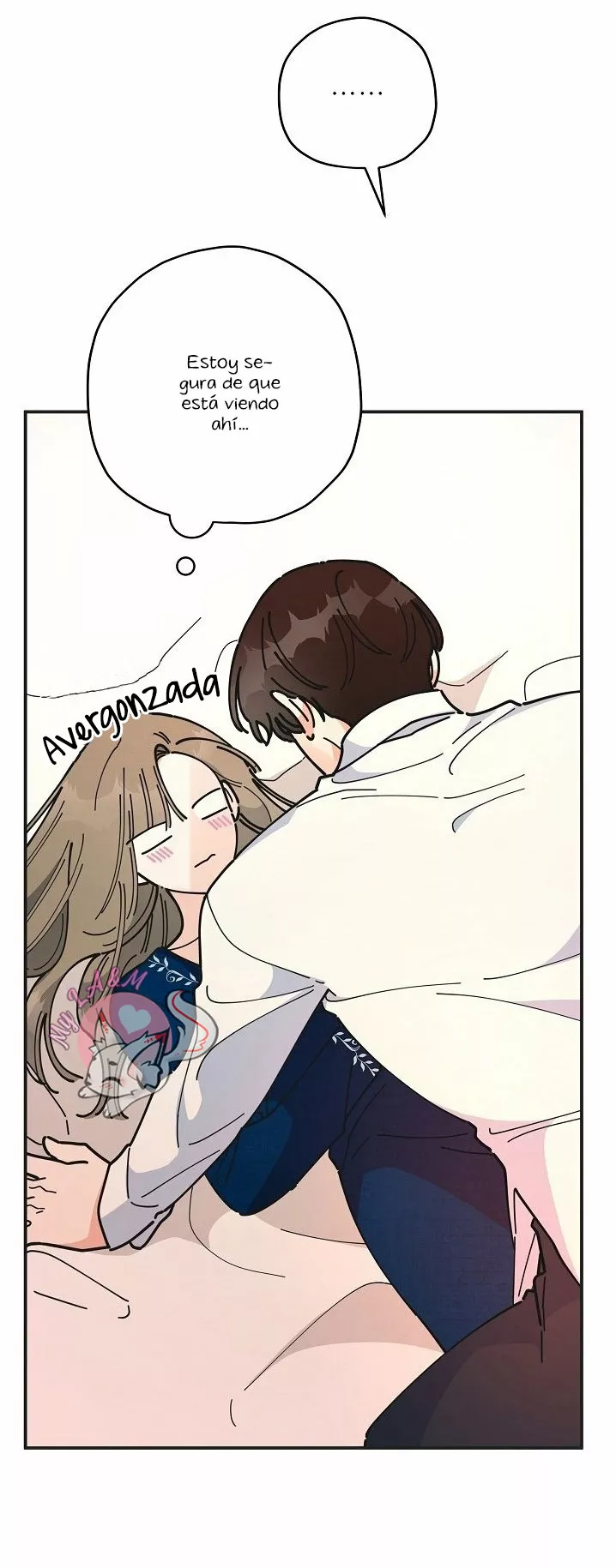 Página 39 del Manga