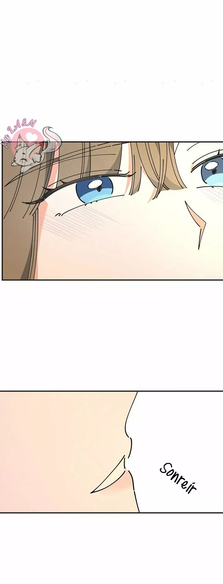 Página 40 del Manga