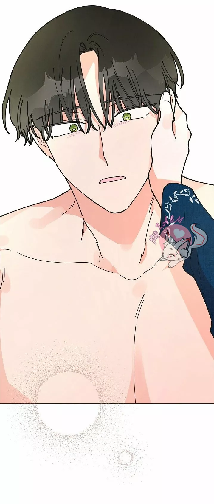 Página 57 del Manga