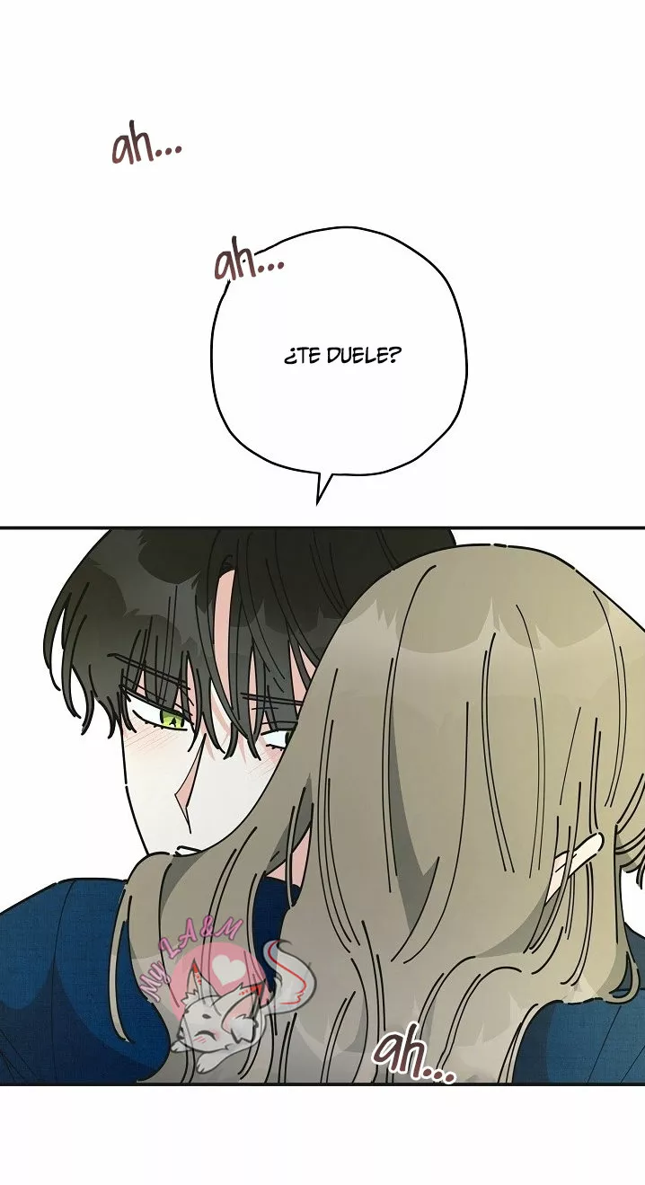 Página 64 del Manga