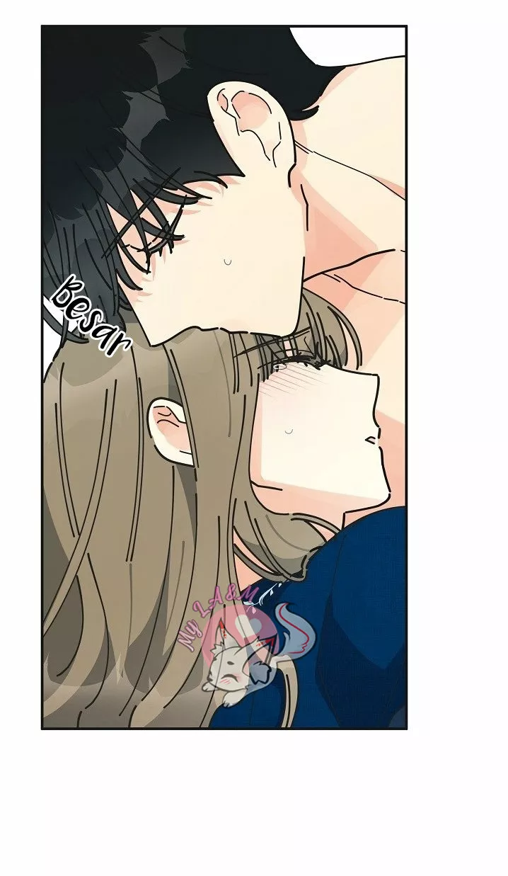 Página 74 del Manga