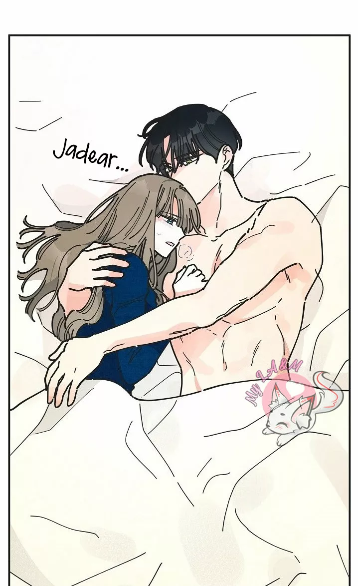 Página 75 del Manga