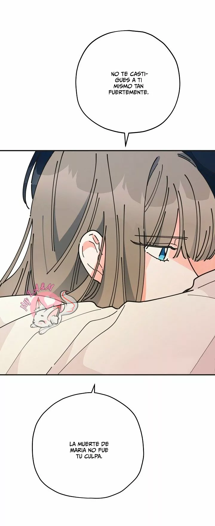 Página 47 del Manga