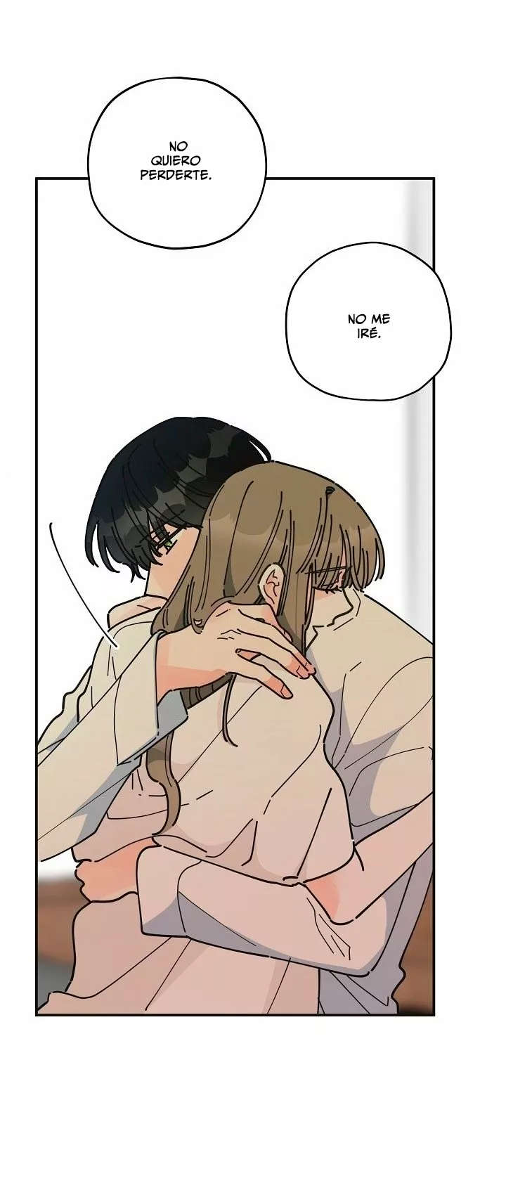 Página 52 del Manga