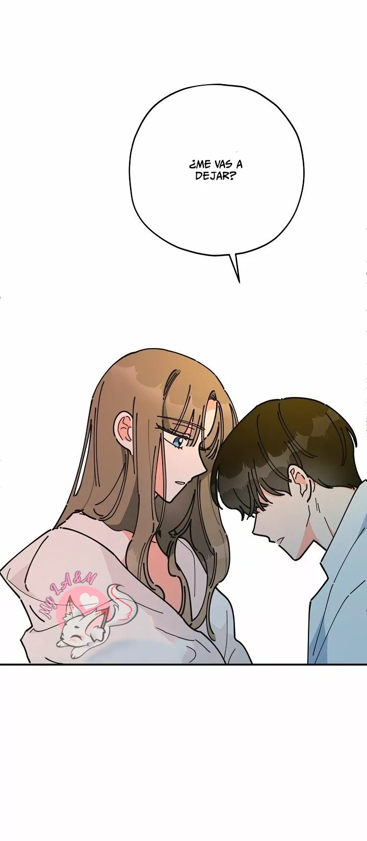 Página 64 del Manga