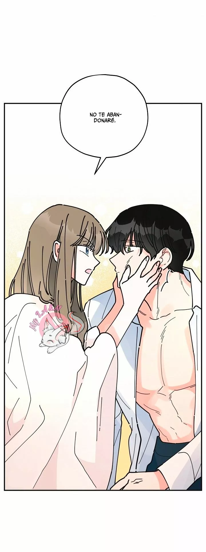 Página 68 del Manga