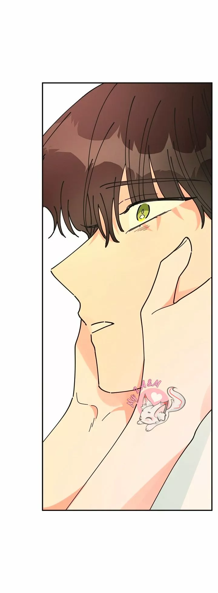 Página 70 del Manga