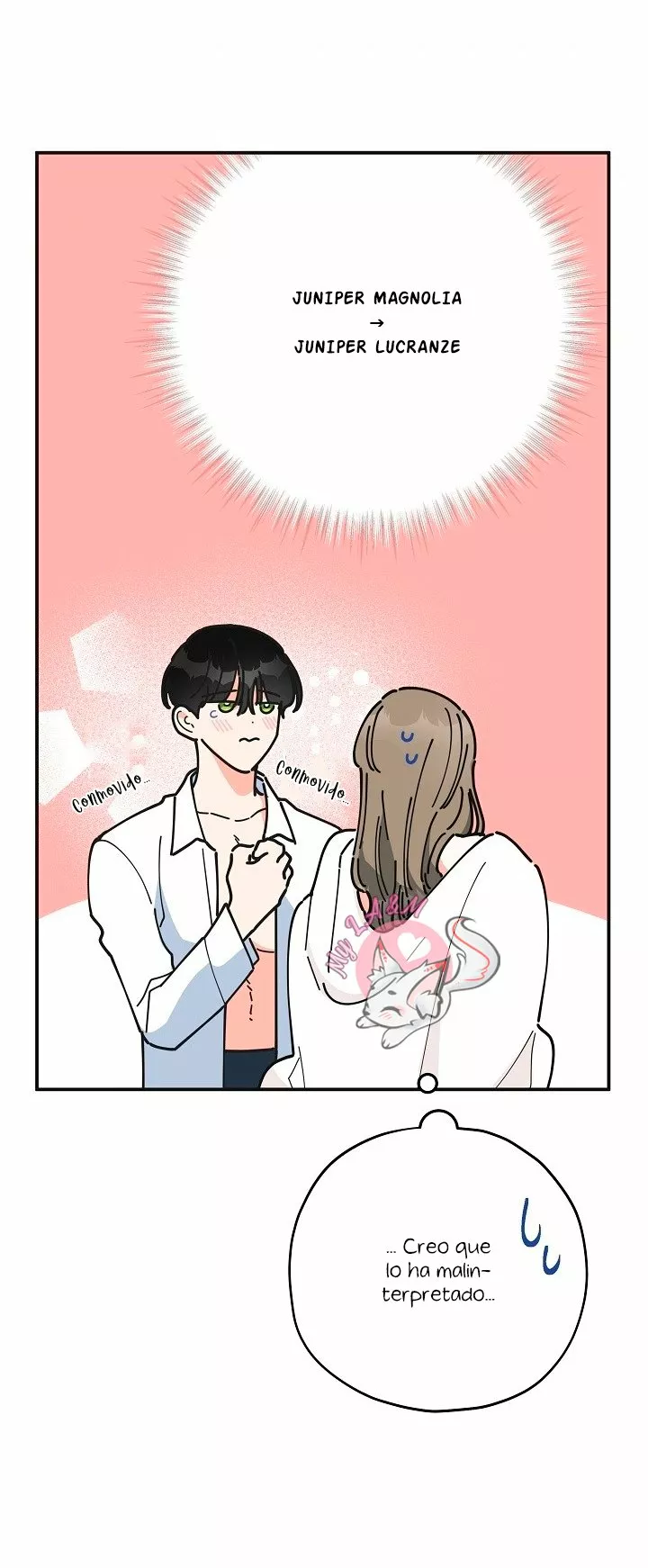 Página 76 del Manga