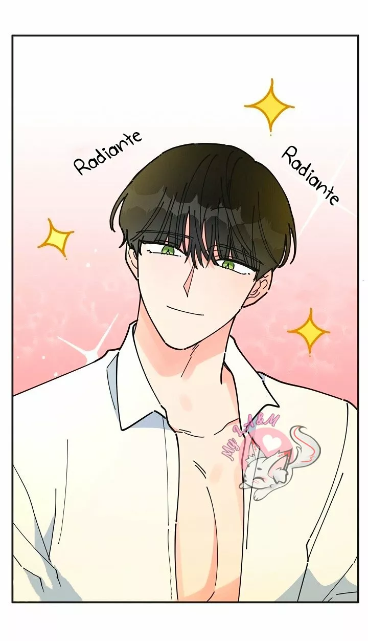 Página 85 del Manga